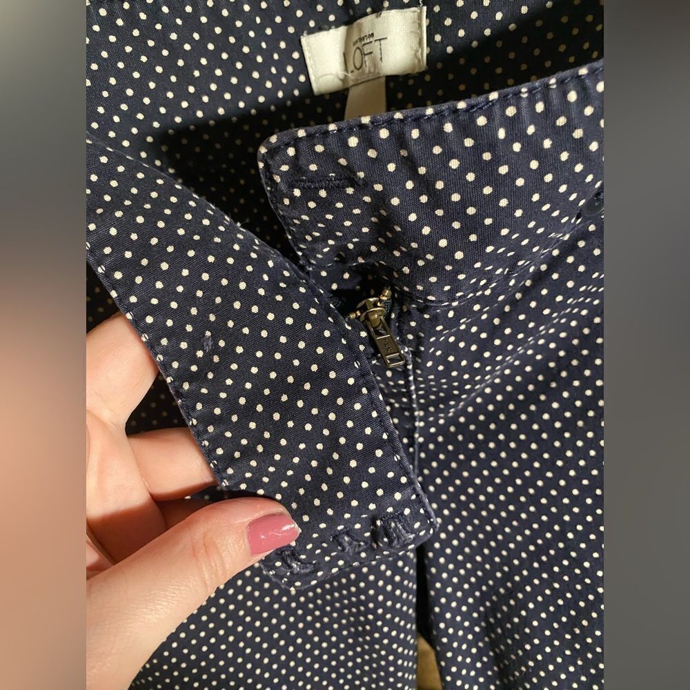 Loft dress pants - Picture 3 of 5